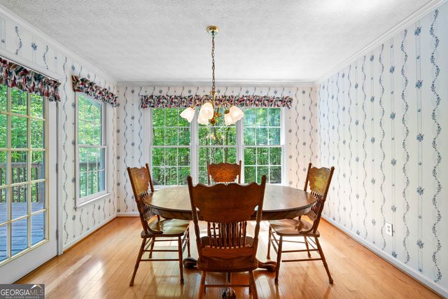 275 Evans Way, Fayetteville, GA 30215