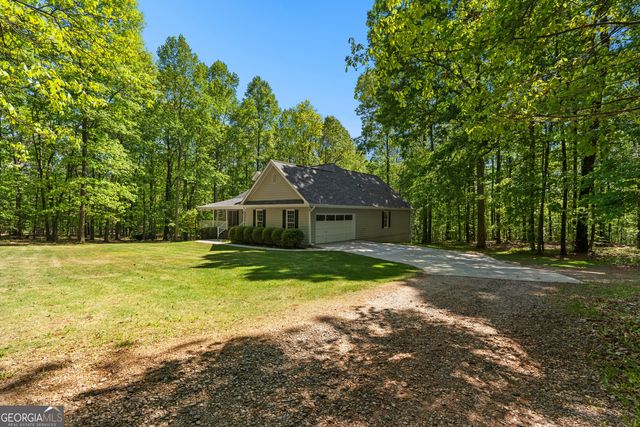 275 Evans Way, Fayetteville, GA 30215