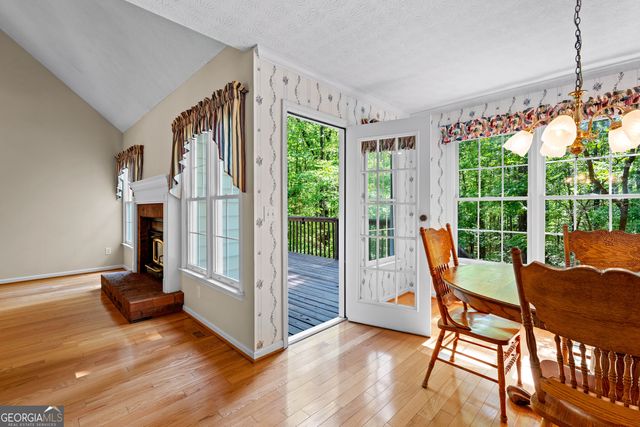 275 Evans Way, Fayetteville, GA 30215