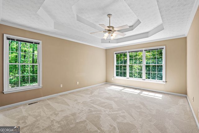 275 Evans Way, Fayetteville, GA 30215