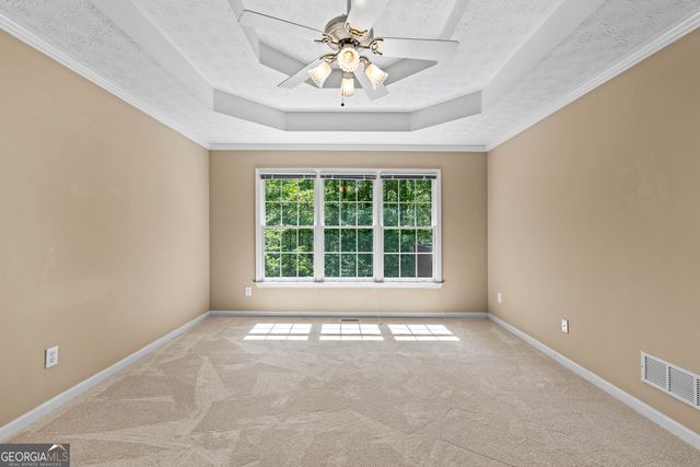 275 Evans Way, Fayetteville, GA 30215