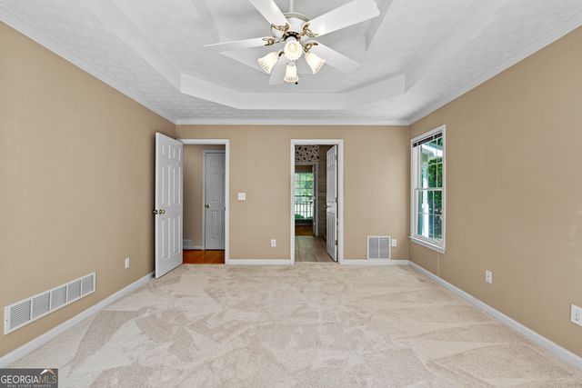 275 Evans Way, Fayetteville, GA 30215