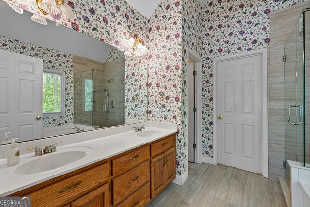 275 Evans Way, Fayetteville, GA 30215