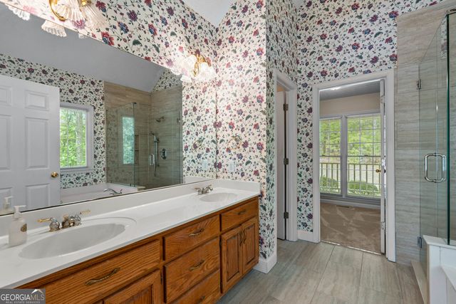 275 Evans Way, Fayetteville, GA 30215