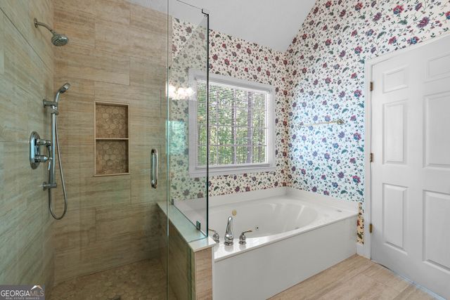 275 Evans Way, Fayetteville, GA 30215