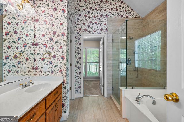 275 Evans Way, Fayetteville, GA 30215