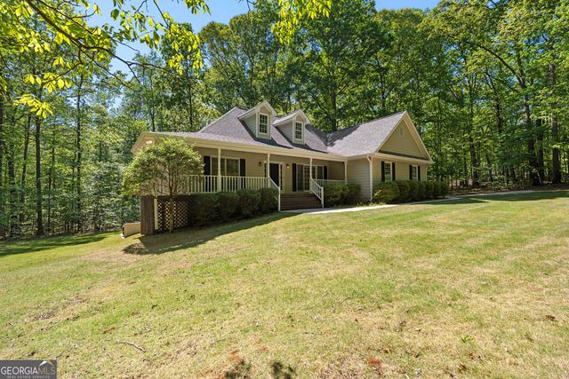 275 Evans Way, Fayetteville, GA 30215