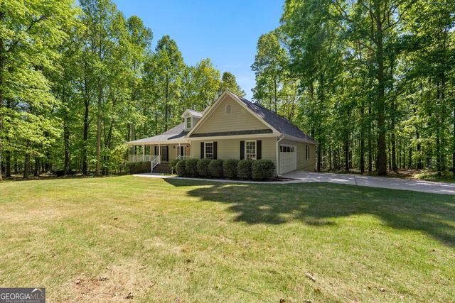 275 Evans Way, Fayetteville, GA 30215