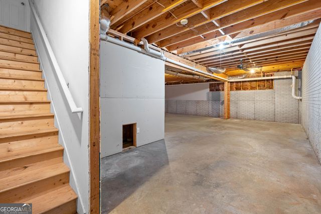 275 Evans Way, Fayetteville, GA 30215