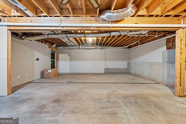 275 Evans Way, Fayetteville, GA 30215