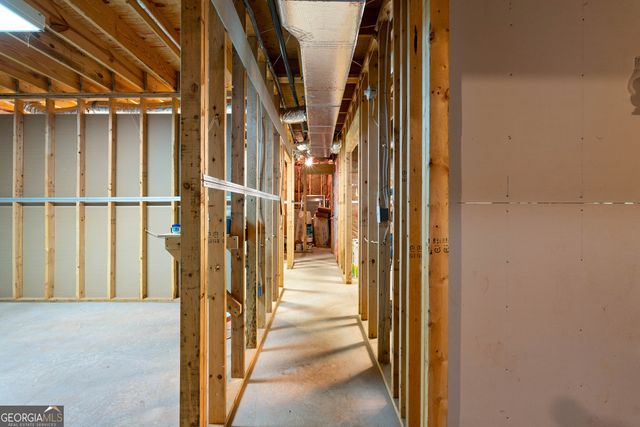 275 Evans Way, Fayetteville, GA 30215