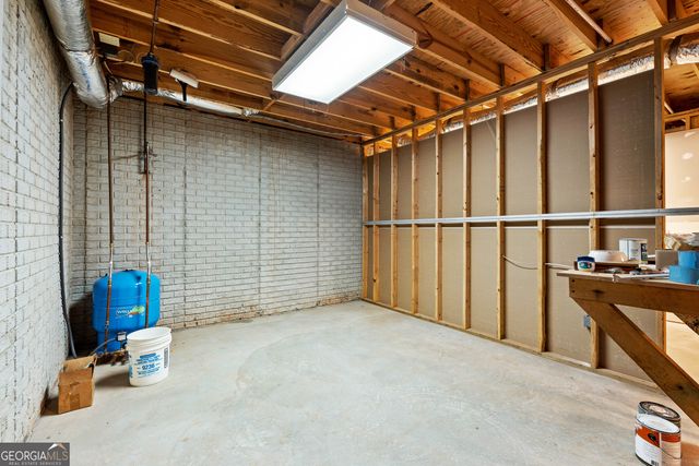 275 Evans Way, Fayetteville, GA 30215