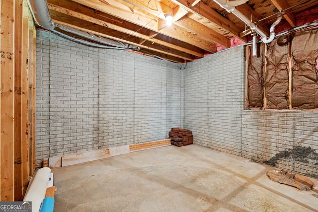 275 Evans Way, Fayetteville, GA 30215