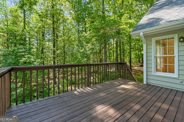 275 Evans Way, Fayetteville, GA 30215