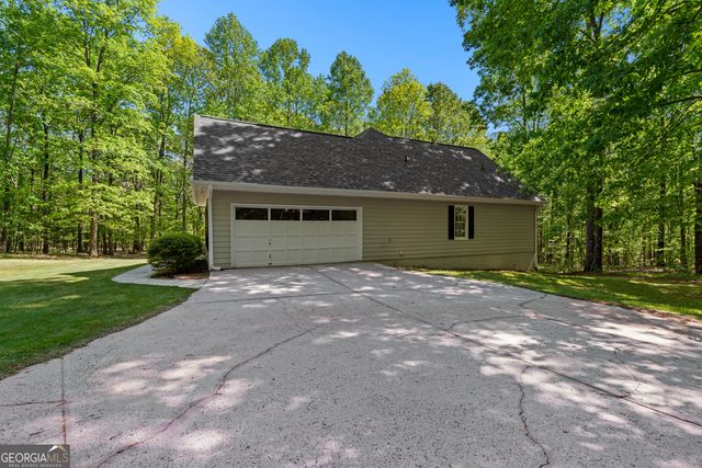 275 Evans Way, Fayetteville, GA 30215