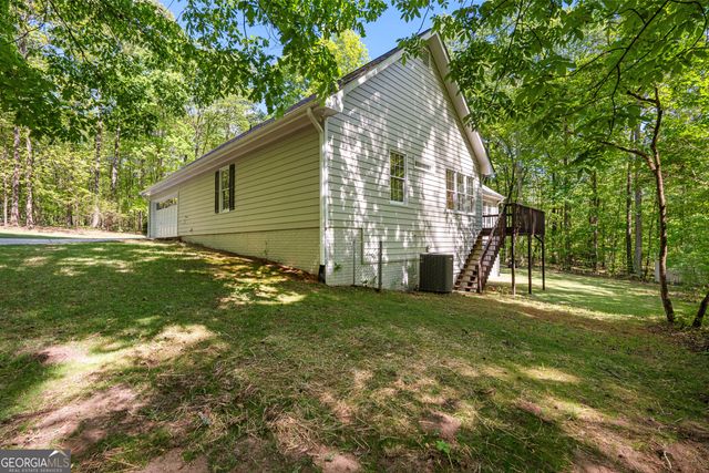 275 Evans Way, Fayetteville, GA 30215