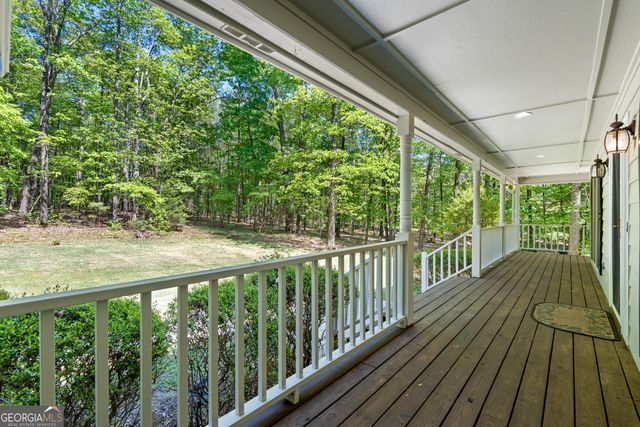 275 Evans Way, Fayetteville, GA 30215