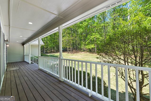 275 Evans Way, Fayetteville, GA 30215