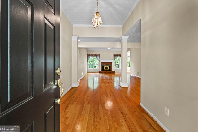 275 Evans Way, Fayetteville, GA 30215