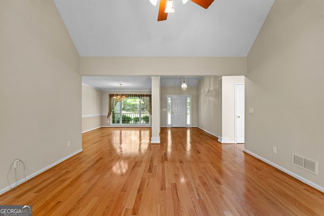 275 Evans Way, Fayetteville, GA 30215