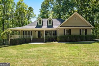 275 Evans Way, Fayetteville, GA 30215