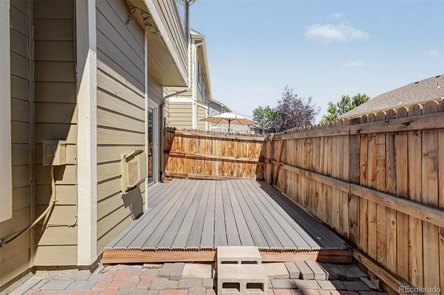 9040 Gale Boulevard 2, Denver, CO 80260
