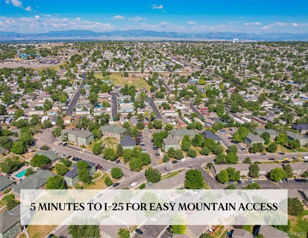 9040 Gale Boulevard 2, Denver, CO 80260