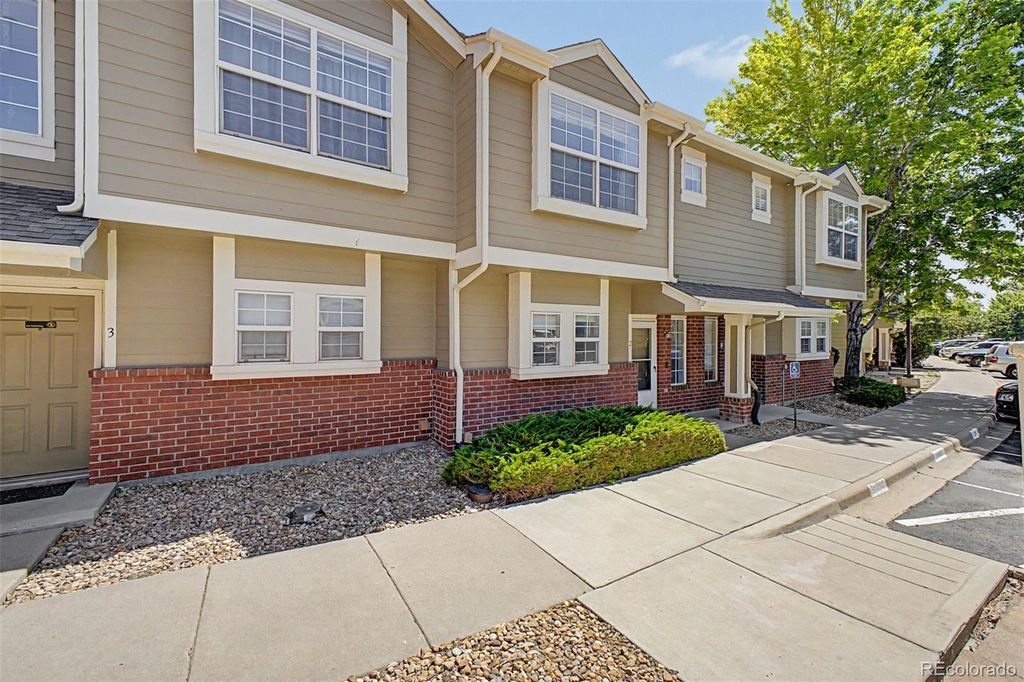 9040 Gale Boulevard 2, Denver, CO 80260