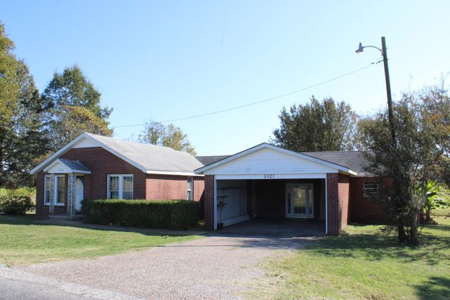 1027 LYNN SCHOOL RD, Ripley, TN 38063