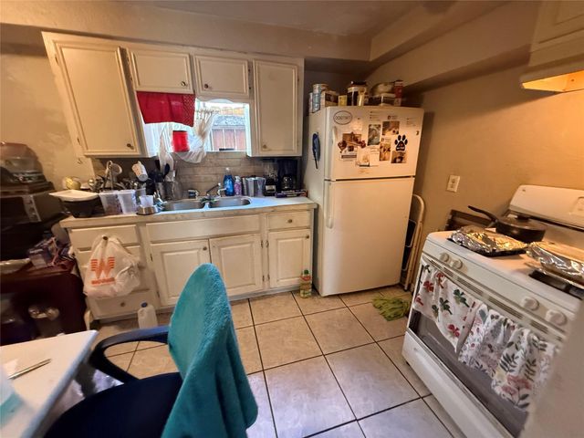 6723 Avenue P, Houston, TX 77011