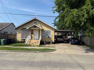 6723 Avenue P, Houston, TX 77011