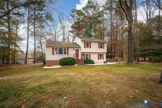 3510 Tom Sawyer Ln, Prince George, VA 23805