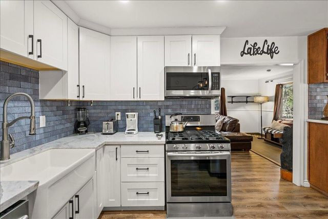 39187 N Bay Drive, Big Bear, CA 92315