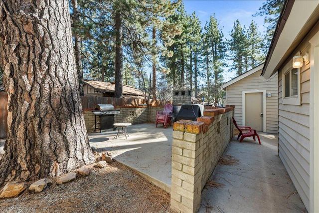 39187 N Bay Drive, Big Bear, CA 92315