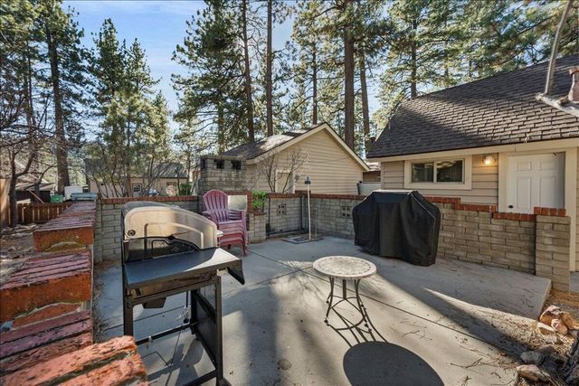 39187 N Bay Drive, Big Bear, CA 92315