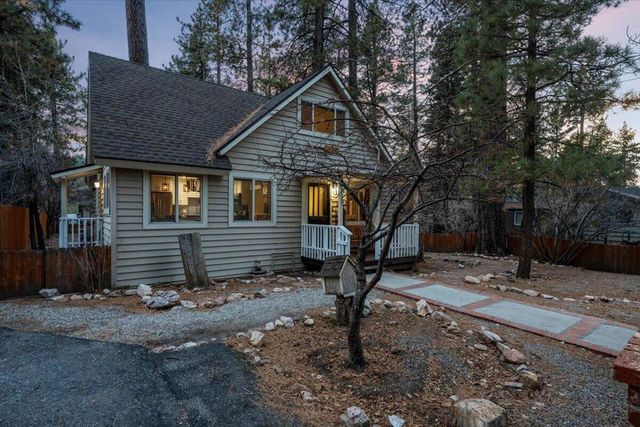 39187 N Bay Drive, Big Bear, CA 92315