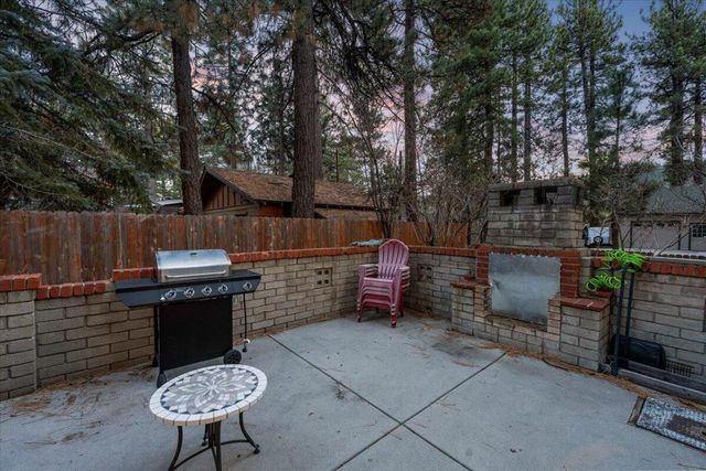 39187 N Bay Drive, Big Bear, CA 92315