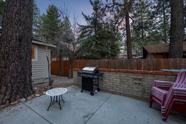 39187 N Bay Drive, Big Bear, CA 92315