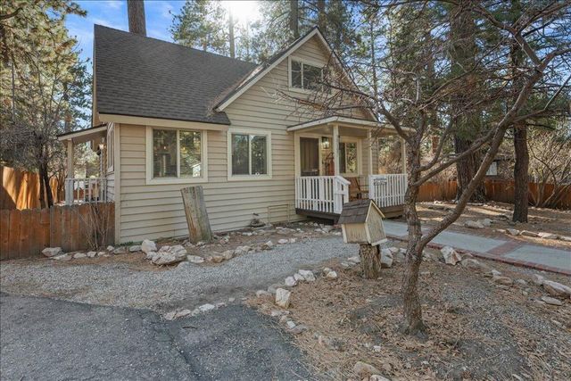 39187 N Bay Drive, Big Bear, CA 92315