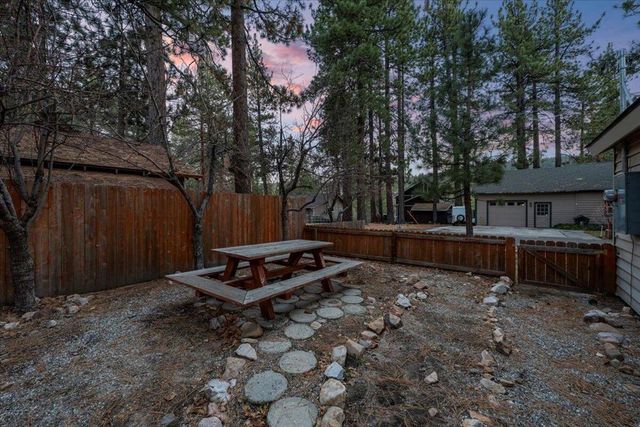 39187 N Bay Drive, Big Bear, CA 92315