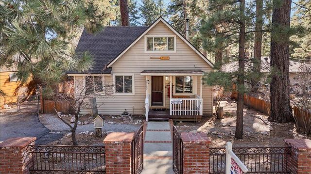 39187 N Bay Drive, Big Bear, CA 92315