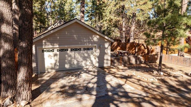 39187 N Bay Drive, Big Bear, CA 92315