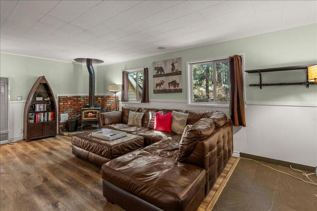 39187 N Bay Drive, Big Bear, CA 92315