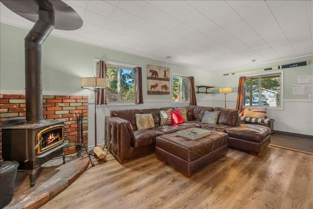 39187 N Bay Drive, Big Bear, CA 92315