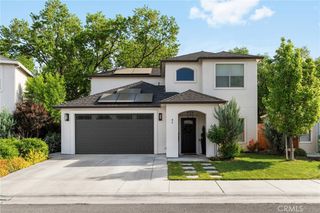 47 Jersey Brown, Chico, CA 95973