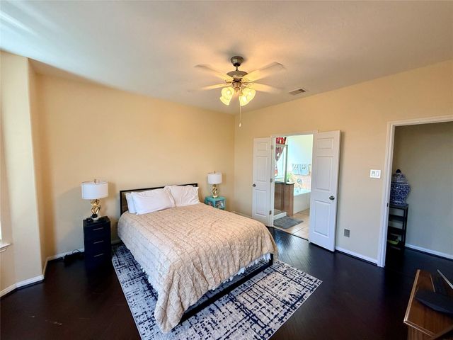 24245 Burks Trail Drive, Porter, TX 77365