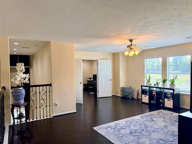 24245 Burks Trail Drive, Porter, TX 77365