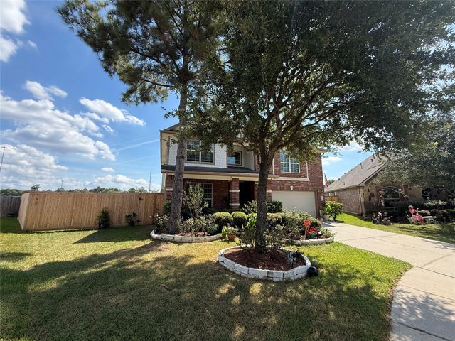 24245 Burks Trail Drive, Porter, TX 77365