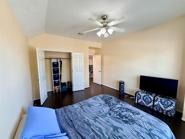 24245 Burks Trail Drive, Porter, TX 77365