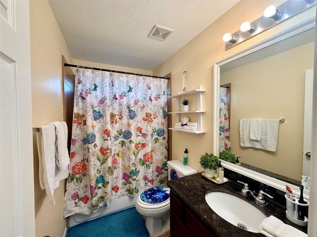 24245 Burks Trail Drive, Porter, TX 77365